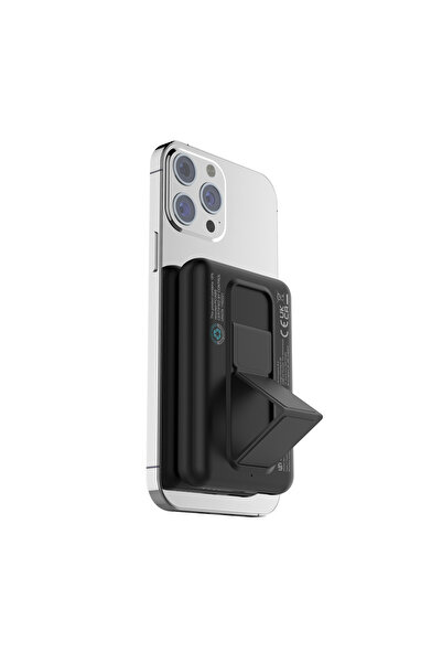 Natural External Battery Urban Vitamin Los Altos, 5,000 mAh