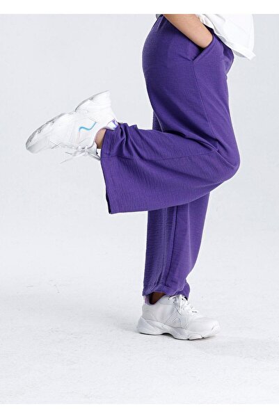 MiaBaby Straight trousers