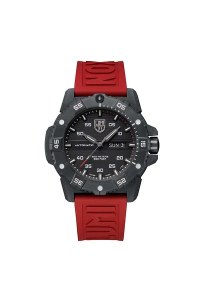 Luminox Master Carbon Automatic 3860 Series XS.3875