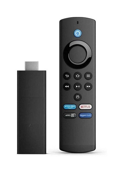 Generic Fire TV Stick 4K streaming device