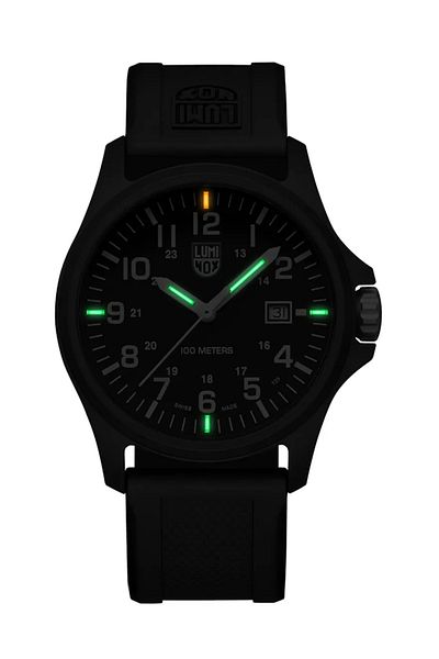 Luminox Patagonia Carbonox 2400 Series X2.2401