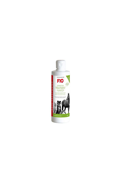 F10 Germicidal Treatment Shampoo 250 ML