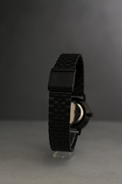 Goldpower Luxury Metal Adjustable Cord Minimal Women Wrist Watch