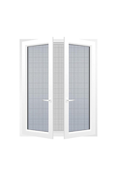 Luance Square Shaped Mosquito Net for Windows 250 x 250cm