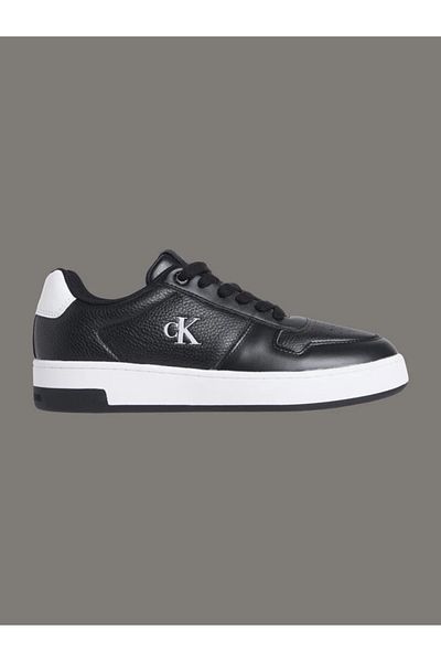 Calvin Klein Women's Sneaker Yw0Yw01767Pdj