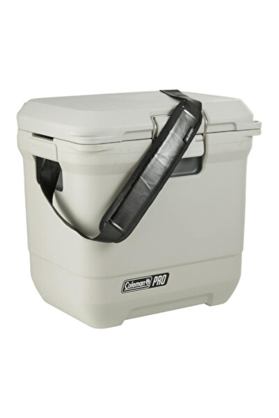 Coleman Pro Series Cooler Box with Strap Handle 25 Quart