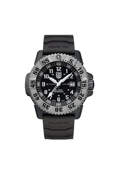 Luminox Mil Spec, 46mm, Military Watch, 3351
