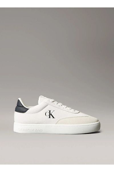Calvin Klein Men's Sneaker Ym0Ym0130001W
