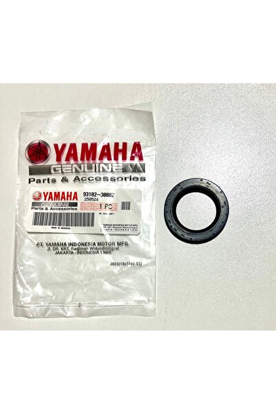 Yamaha KRANK KEÇESİ SOL N-MAX 155cc 2015-2020