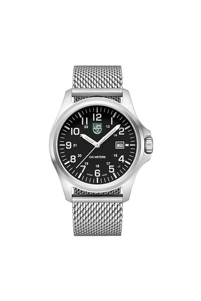 Luminox Patagonia Steel 2500 Series X2.2501.M