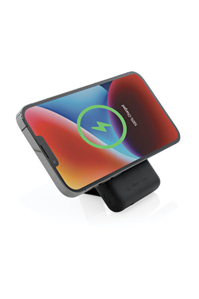 Natural External Battery Urban Vitamin Los Altos, 5,000 mAh