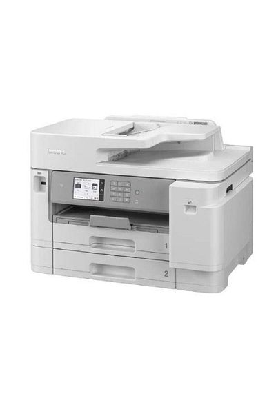 Brother Multifunctional InkJet MFC-J5955DW, A3, Duplex, ADF, Wi-Fi, Network
