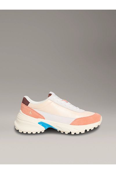 Calvin Klein Women's Sneaker Yw0Yw019630Jh