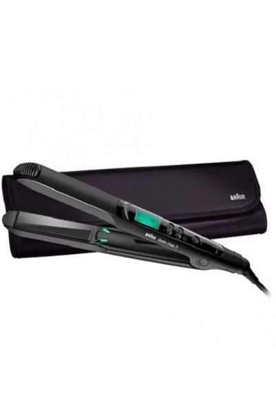 Braun Braun Satin Hair 7 straightener with IONTEC technology