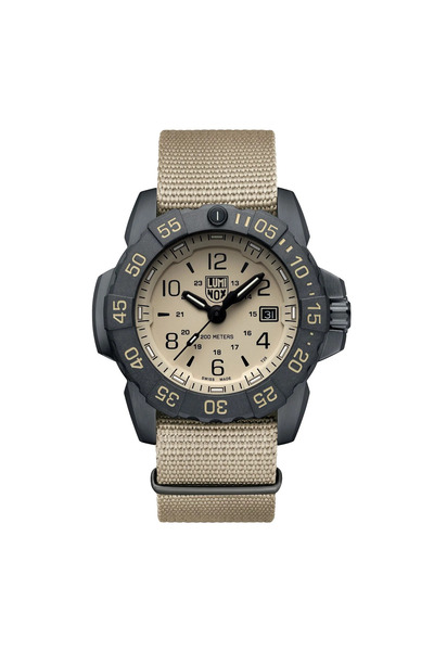 Luminox Navy SEAL Foundation, 45 mm, Military / Diver Watch