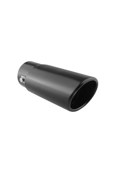 AMIO Stainless Steel Muffler Trim Mt 020B