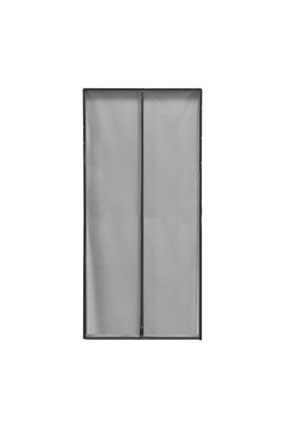 Luance Magnetic Mosquito Net Curtain for Doors with Frame