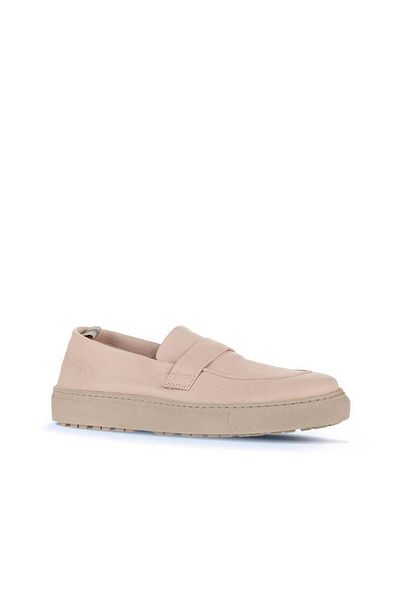 Bueno Shoes Pantofi sport de damă din piele Powder Flotter 01wd2600