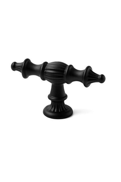 Badem10 Mânere Şehzade pentru mobilier, mâner pentru sertar de bucătărie, mân...