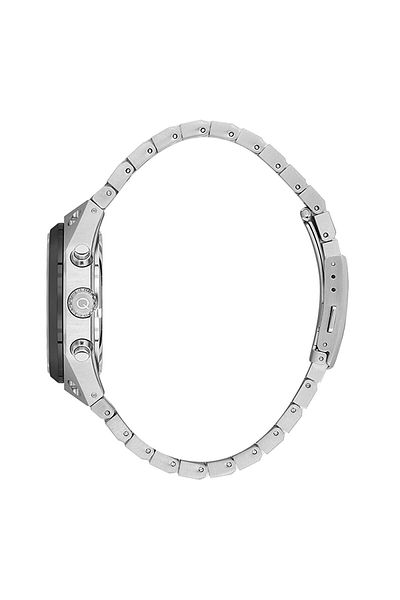 Quantum Sports Men's Watch 10 Atm Waterproof 2 Years Warranty Hng172.350