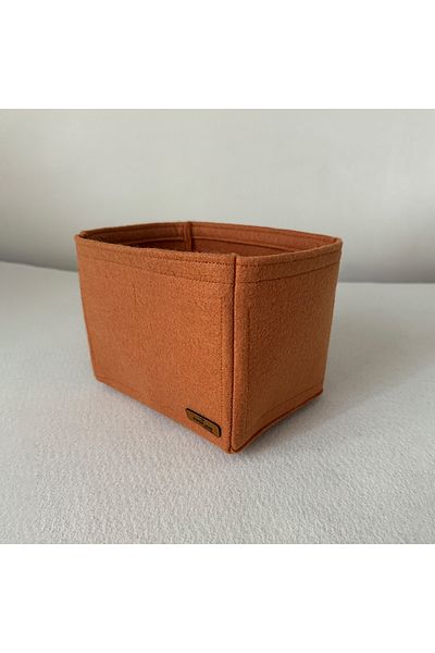 Keçelove Herm. Picotin 22 Organizer for Bag, Bag Organizer, Felt Bag Organizer