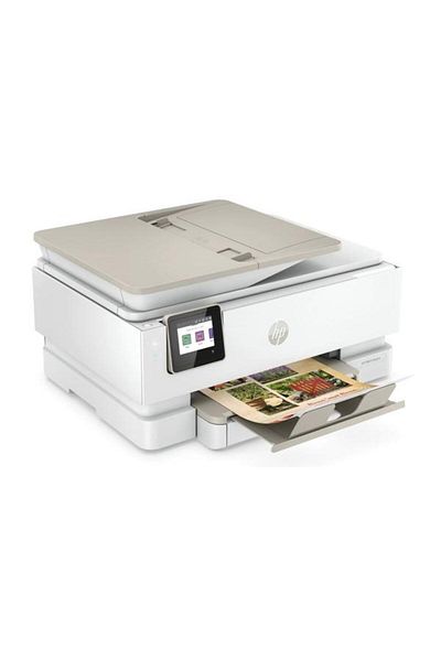 HP Imprimantă multifuncțională InkJet ENVY Inspire 7920e All-in-One, A4, ADF, WiFi