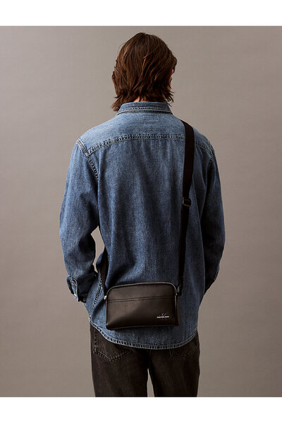 Calvin Klein Men's Crossbody Bag Lv04G3015Gub1