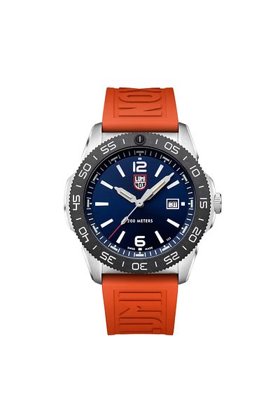 Luminox Pacific Diver 3120 Series XS.3123.RF