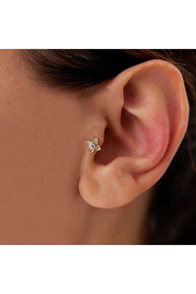 Cherry by Özkonak Çiçek Tragus