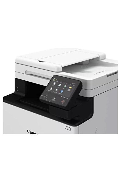 Canon Multifunctional All-In-One MF754CDW, A4, USB, Retea, Wi-Fi, Fax, ADF