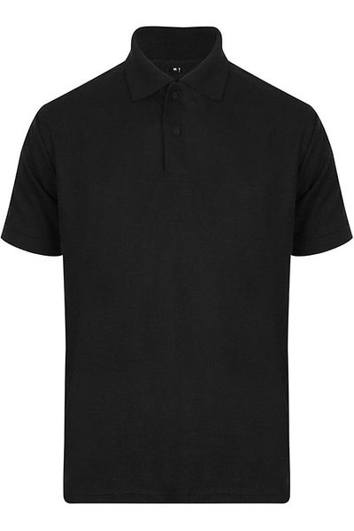 Generic Men's Cotton T-Shirt - Premium Quality Casual Wear