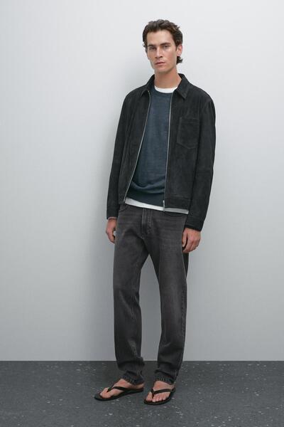 Massimo Dutti Slim fit jean