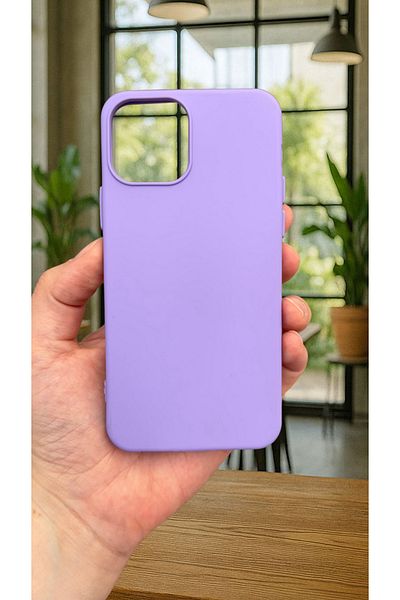 Vip Case Iphone 13 - silicone shock absorbing classic protected rubber case