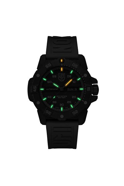 Luminox Master Carbon SEAL Automatic, 45mm, Dive Watch XS.3862
