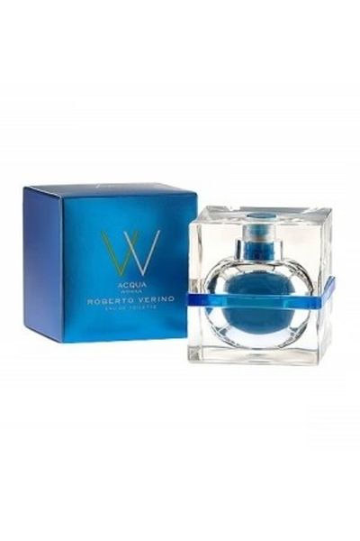 Roberto Verino Acqua EDT 50 ml natural spray
