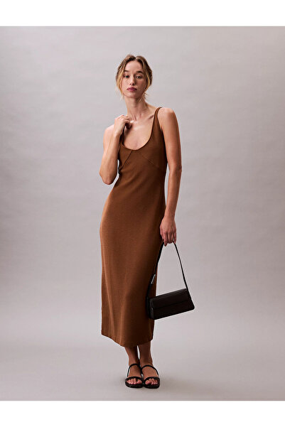 Calvin Klein Kadın Omuz Çanta LV04K3110GUB1