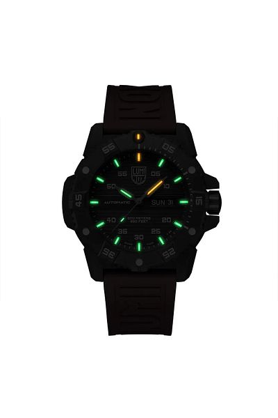 Luminox Master Carbon Automatic 3860 Series XS.3875