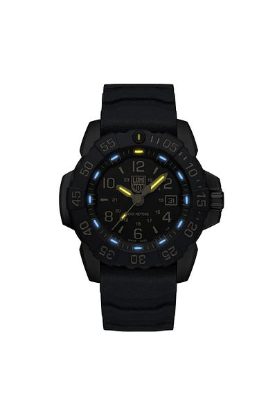 Luminox Navy SEAL 3250 Series - XS.3255.CB.NSF