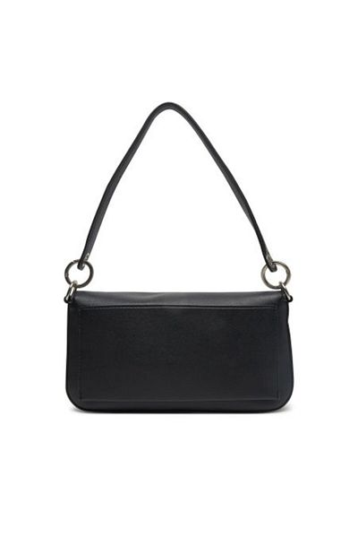 Calvin Klein Sculpted Flap Shoulder Pouch