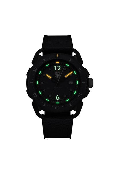 Luminox ICE-SAR Arctic 46 mm, Outdoor Adventure Watch