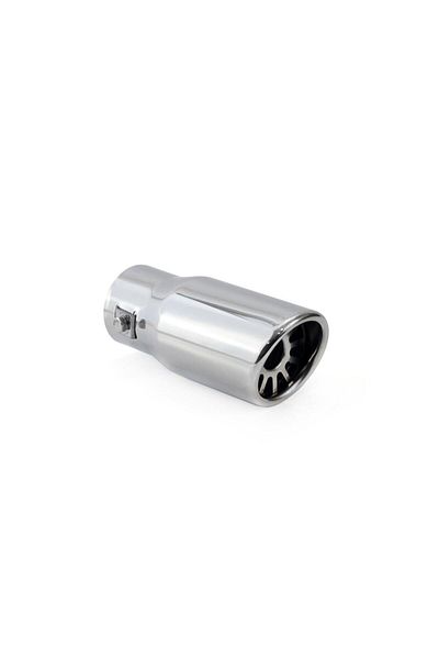 AMIO Stainless Steel Muffler Trim Mt 011