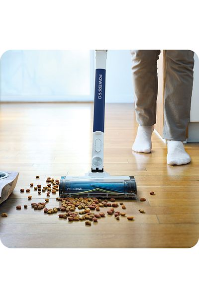 Shark Aspirator vertical PowerPro IZ380EU, 181 W