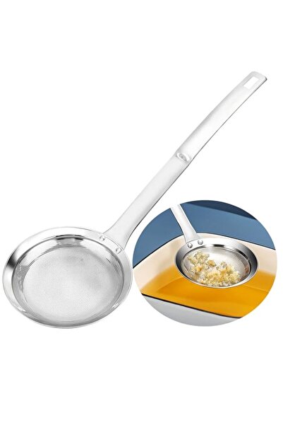 Generic TBWHL (Fat Skimmer Spoon) - Betan Multi-functional Hot Pot Fat Skimme...