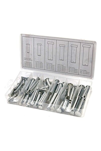 HBM Machines SET STIFTURI 60 BUC
