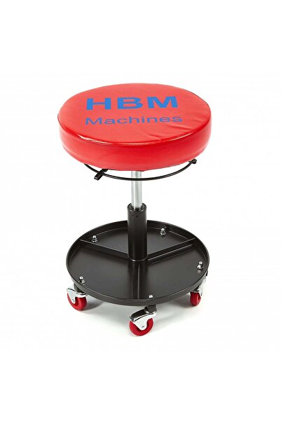 HBM Machines SCAUN MECANIC AUTO CU REGLAJ INALTIME