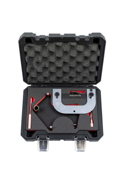 Quatros TRUSA FIXARE DISTRIBUTIE RENAULT BENZINA 1.2 1.4 1.6 1.8 2.0 16V