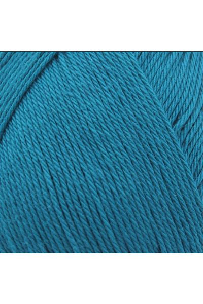 Etrofil Bambonita Petrol Blue 100 Gr 250 m Knitting Yarn