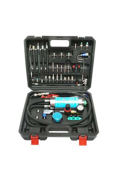 GEBOTOOLS TRUSA PENTRU CURATAREA SISTEMULUI DE INJECTIE AUTO