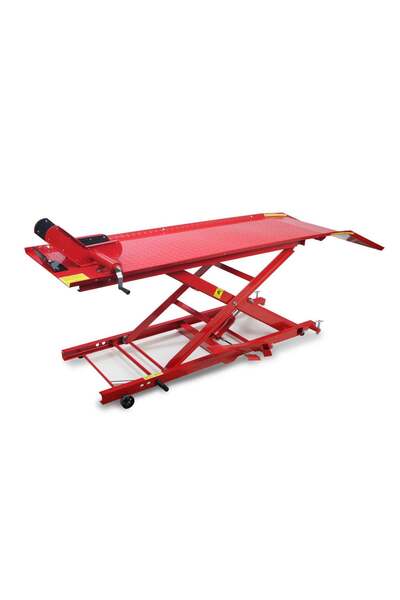 HBM Machines ΥΔΡΑΥΛΙΚΟΣ ΑΝΥΨΩΤΗΣ ΜΟΤΟΣΥΚΛΕΤΑΣ 450KG, PREMIUM, ΜΗΧΑΝΗΜΑΤΑ HBM ...