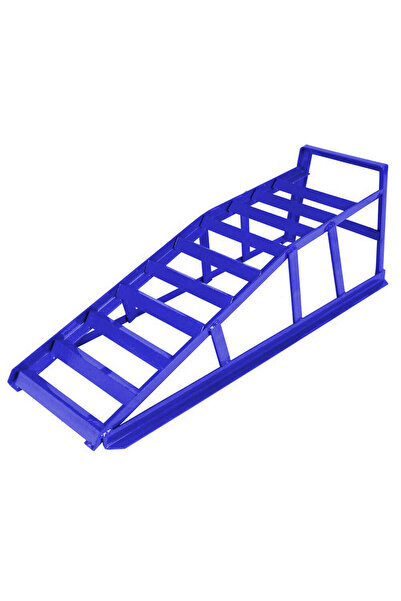 Mammuth RAMPA AUTO MOBILA 1T 1000KG OLANDA PROFESIONALA